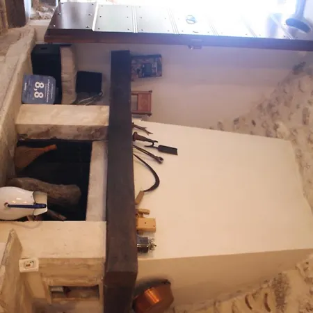 Le Pagliare Del Gran Sasso Assergi