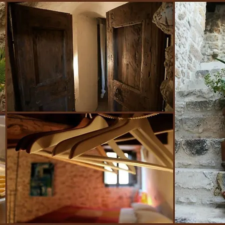Le Pagliare Del Gran Sasso Bed and breakfast *