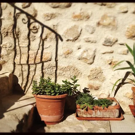 Le Pagliare Del Gran Sasso Assergi