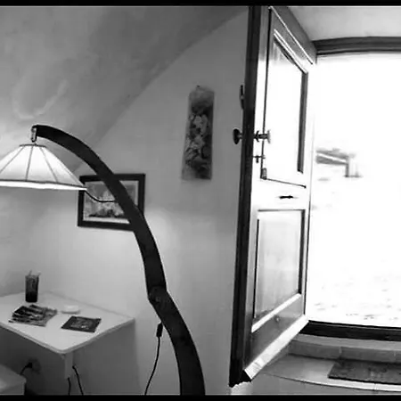 Le Pagliare Del Gran Sasso