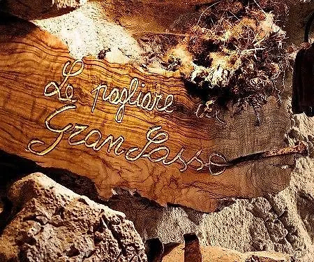 Bed & Breakfast Le Pagliare Del Gran Sasso Assergi