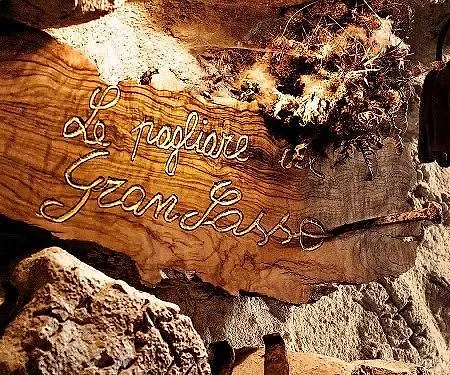 Bed and breakfast Le Pagliare Del Gran Sasso Assergi