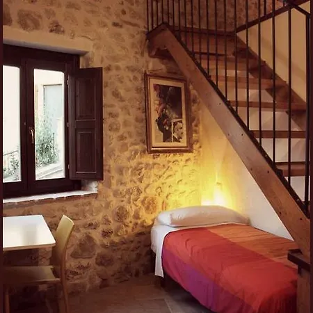 Bed & Breakfast Le Pagliare Del Gran Sasso