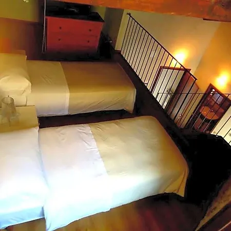 Bed & Breakfast Le Pagliare Del Gran Sasso