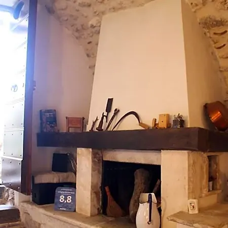 Le Pagliare Del Gran Sasso