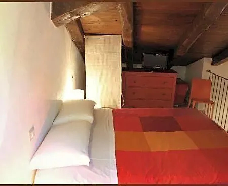 Le Pagliare Del Gran Sasso 3*