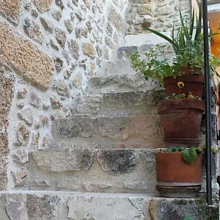 Bed & Breakfast Le Pagliare Del Gran Sasso