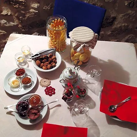 Bed & Breakfast Le Pagliare Del Gran Sasso Assergi