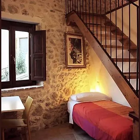 Le Pagliare Del Gran Sasso Bed & Breakfast Assergi