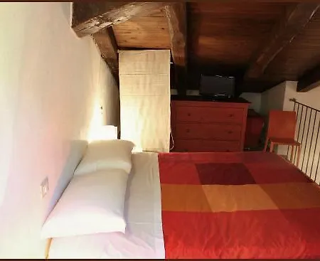 Le Pagliare Del Gran Sasso