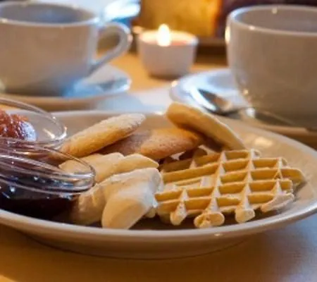 Bed & Breakfast Le Pagliare Del Gran Sasso