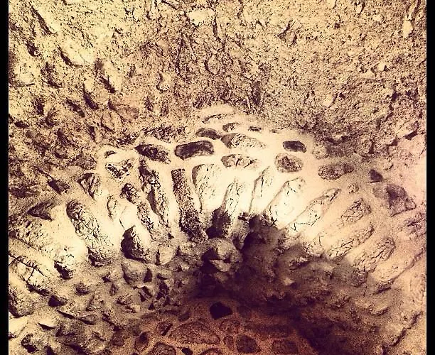 Panzió Le Pagliare Del Gran Sasso 3*