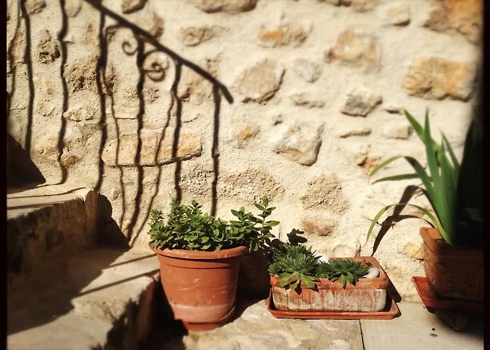 Le Pagliare Del Gran Sasso Assergi