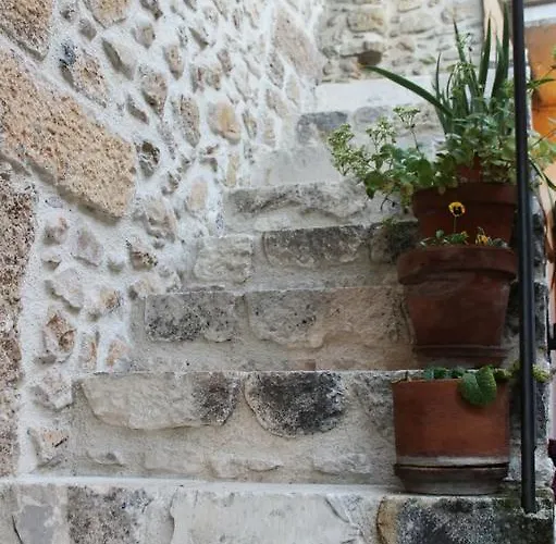 Le Pagliare Del Gran Sasso 3* Assergi