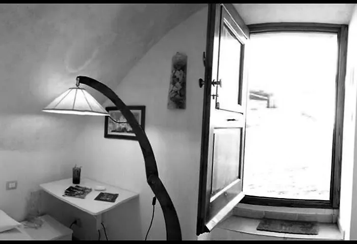 Le Pagliare Del Gran Sasso