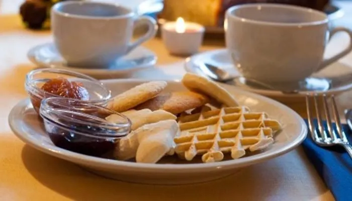 Panzió Le Pagliare Del Gran Sasso